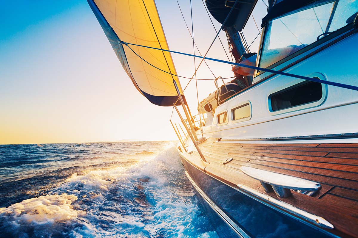 Sailing the 3 C’s of SEO