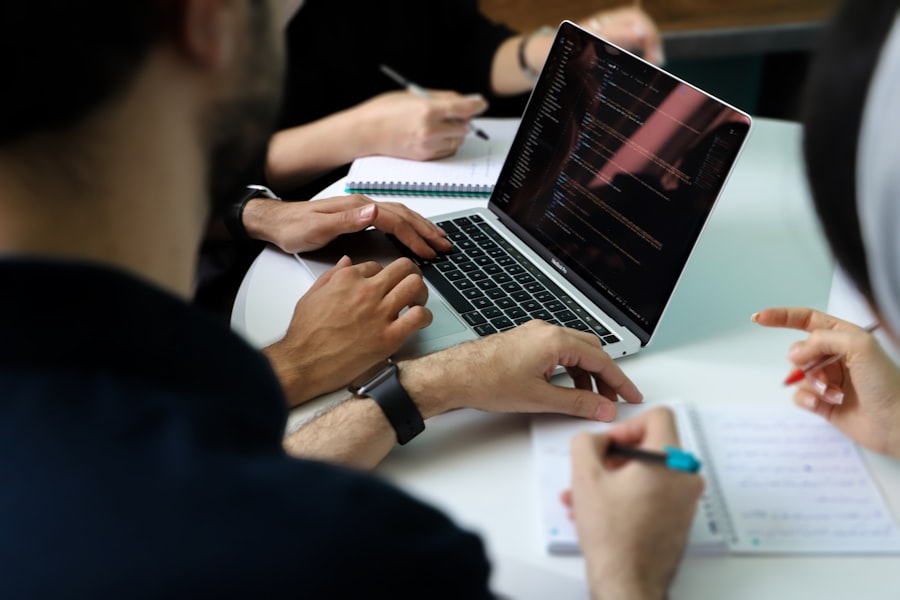 technology consulting companies