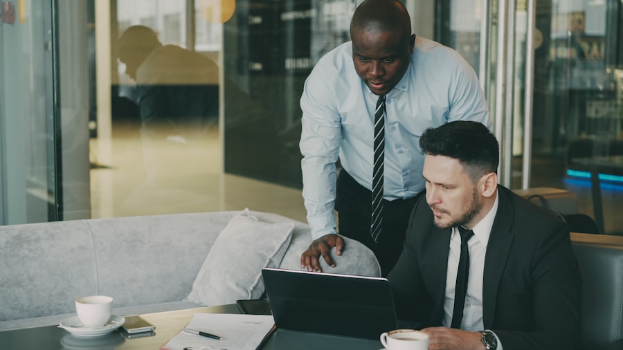 Consulting firm