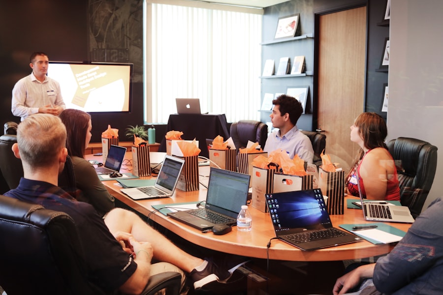 consulting