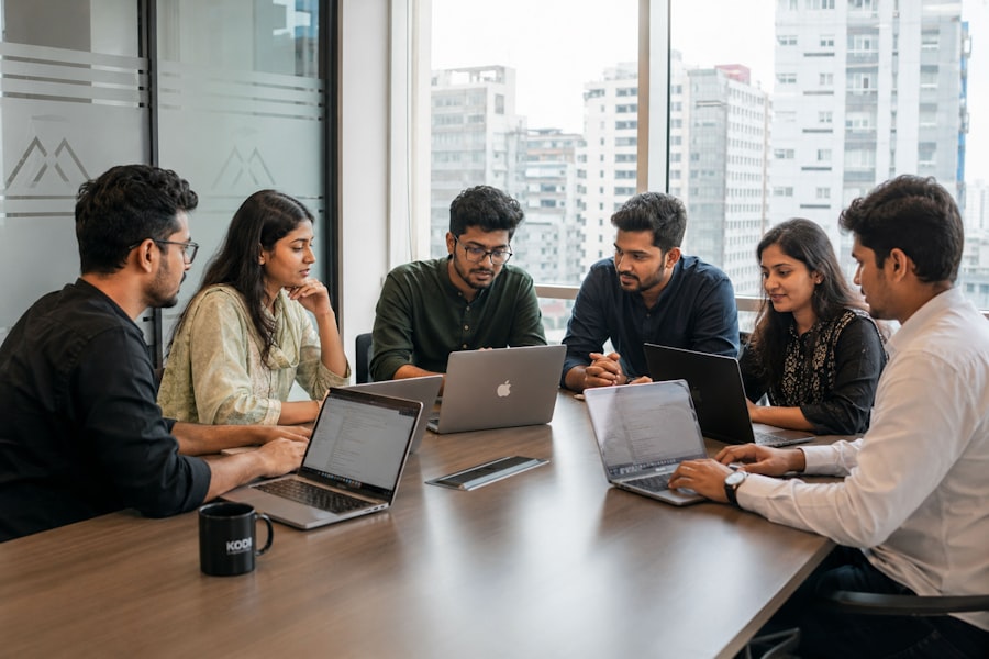 mckinsey it consulting