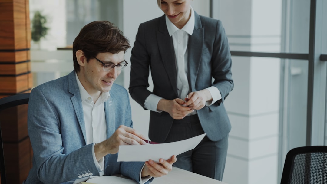 Maximizing Business Potential with a Leading Consulting Firm
