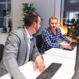 Photo mckinsey it consulting