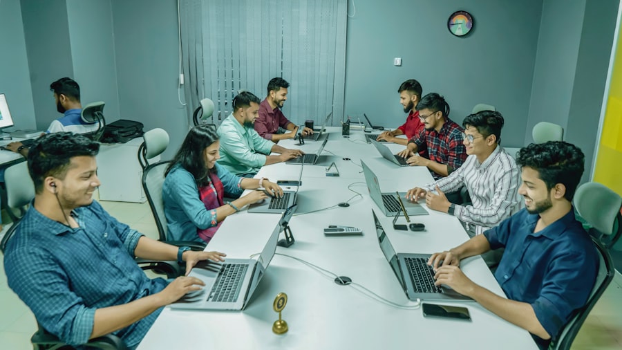 Photo mckinsey it consulting