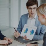 Photo mckinsey consulting firm