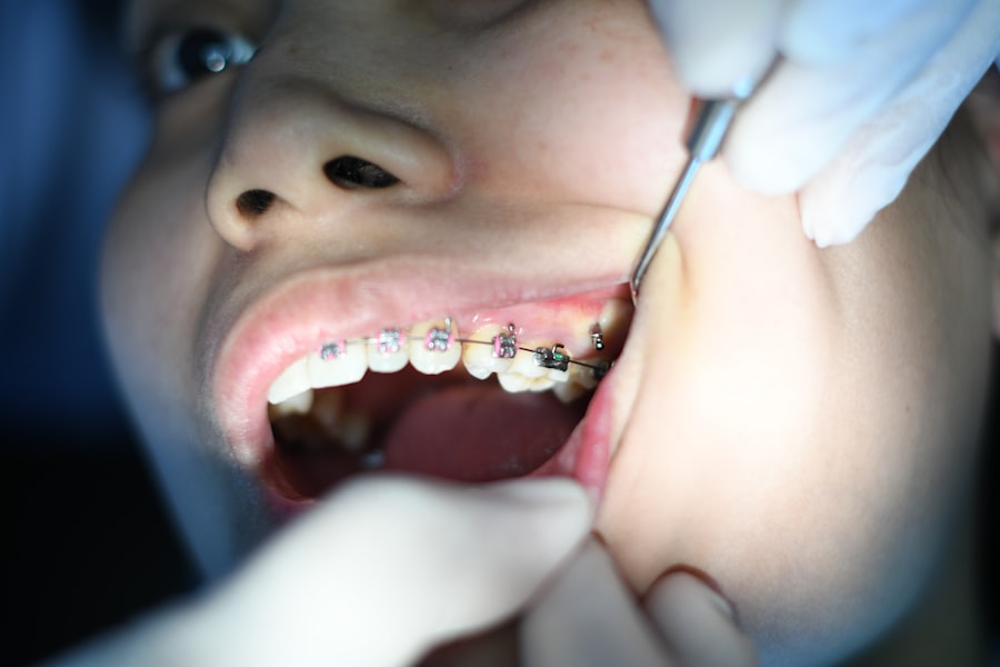orthodontic practice management