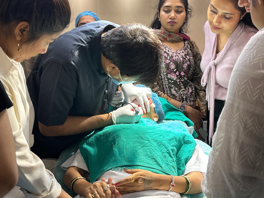 Enhancing Orthodontic Practice: Staff Training and Development