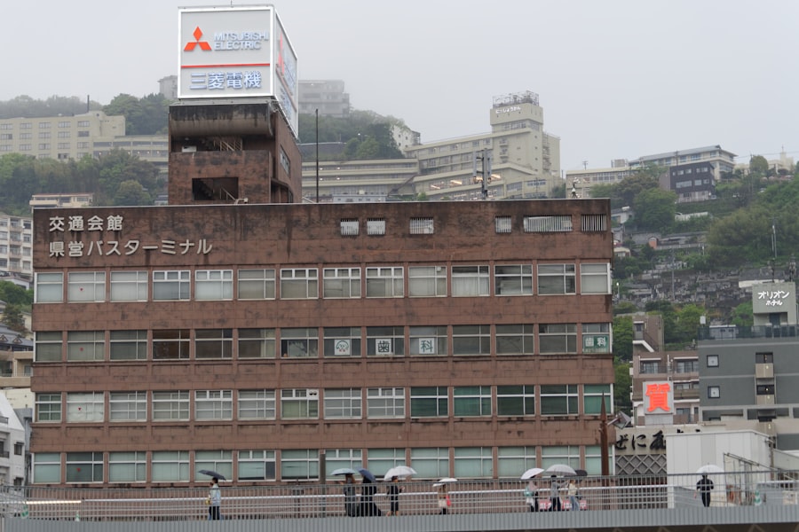 Photo medical offices